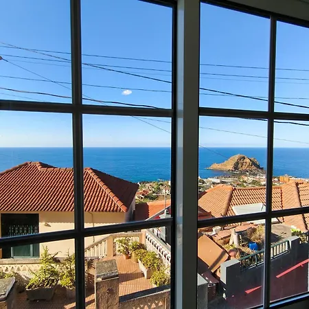 Appartamento O Cantinho Do André *