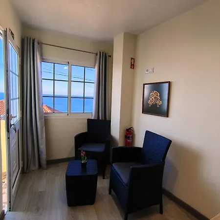 Apartment O Cantinho Do Andre