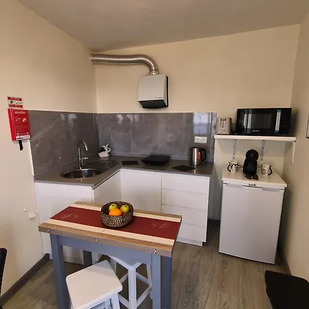 アパート O Cantinho Do Andre ポルト・モニス