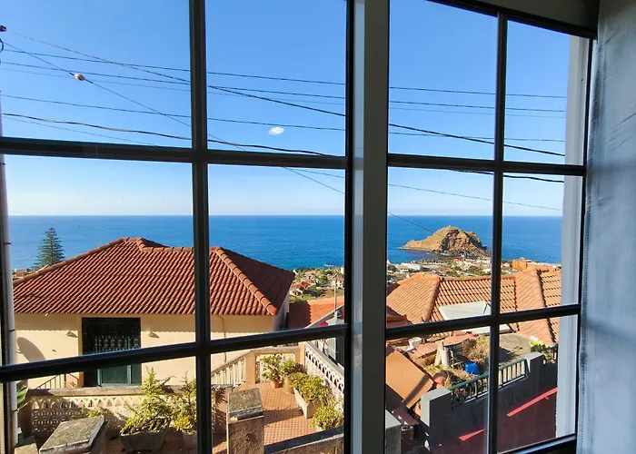 Daire O Cantinho Do Andre *