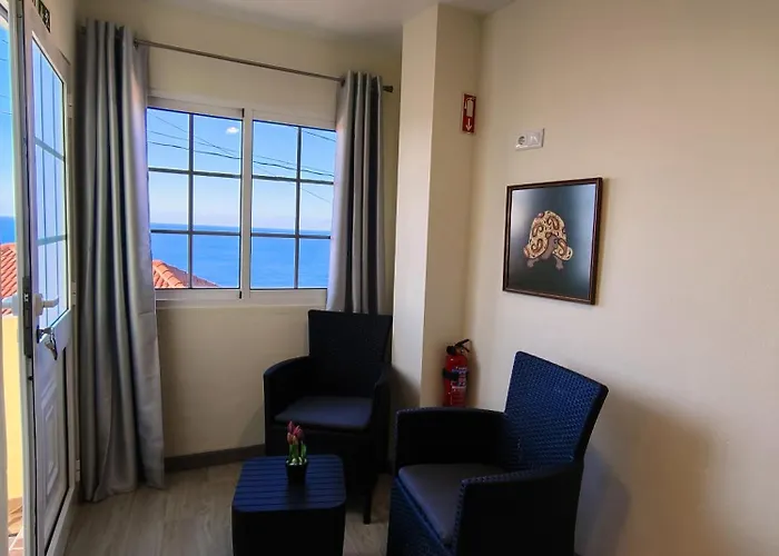 Appartamento O Cantinho Do André