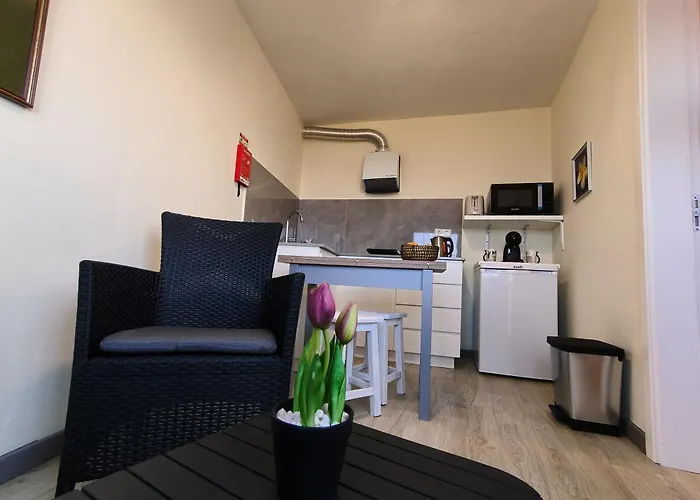 O Cantinho Do André Appartamento *