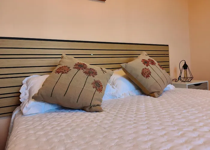 Appartamento O Cantinho Do André