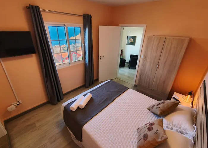 O Cantinho Do André Appartamento