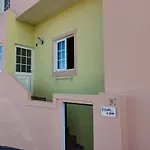 Daire O Cantinho Do Andre