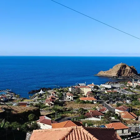 O Cantinho Do Andre Lägenhet