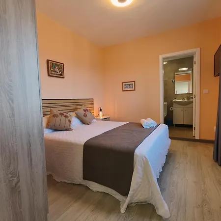 O Cantinho Do Andre Porto Moniz