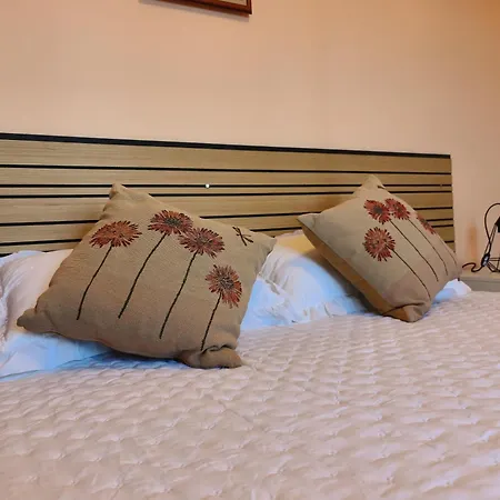 Lägenhet O Cantinho Do Andre