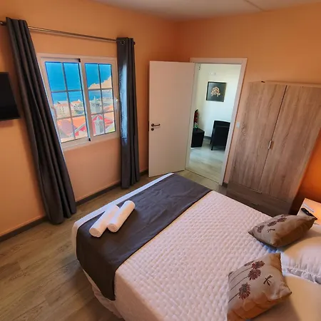 O Cantinho Do Andre شقة